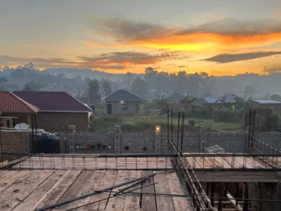 Build House of David (HOD) Childcare Home